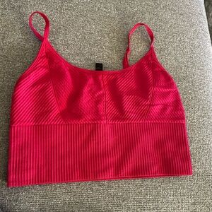 Small size never used